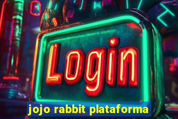 jojo rabbit plataforma